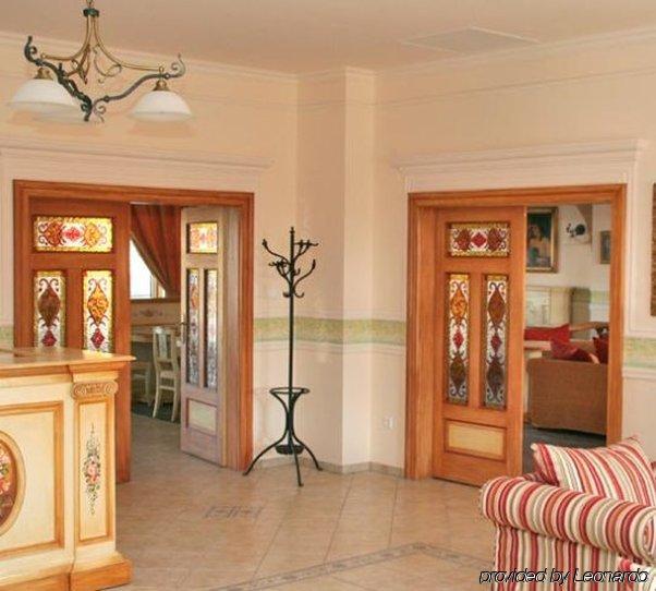 Hotel Casa De La Rosa Тимишоара Интериор снимка